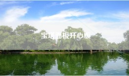 宝塔面板开心版