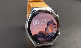 【有料评测】小米WATCH S1评测：1049元真能买到高端智能手表吗？小米手机nfc功能怎么开启「【有料评测】小米WATCH S1评测：1049元真能买到高端智能手表吗？」