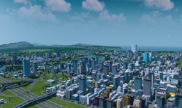 都市天际线内置菜单                    版本：v1.0.24城市天际线手机版「都市天际线内置菜单                    版本：v1.0.24」