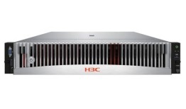 配置出众H3C UniServer R4950 G5服务器陕西禹成热卖