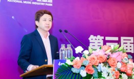 腾讯音乐娱乐集团成立商业词曲版权联盟，助力商用音乐高效合作