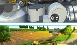 驾驶模拟器3D模拟驾驶游戏手机版「驾驶模拟器3D」