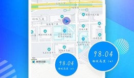 海拔测量仪手机测量仪「海拔测量仪」