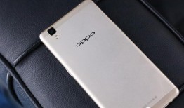 OPPO R7s奇酷手机「OPPO R7s」