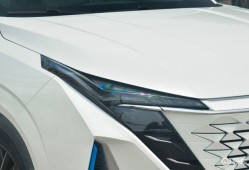 长安欧尚Z6新能源是一台怎样的车 比竞品帅