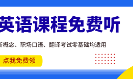 商务口语积累：盗版(1)