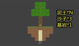 我的世界空岛生存模组新手攻略我的世界神奇宝贝手机版下载「我的世界空岛生存模组新手攻略」