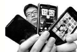 智能手机维修混水一潭 业内人士：要价超500元别修手机修理「智能手机维修混水一潭 业内人士：要价超500元别修」