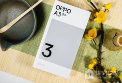OPPO A3oppoa3手机参数配置「OPPO A3」