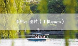 手机cpu图片（手机cpucpu）