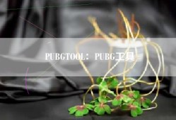 PUBGTOOL：PUBG工具
