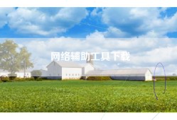 网络辅助工具下载