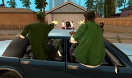 gtasa重制版gtasa手机版下载「gtasa重制版」