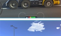 驾驶模拟器3D模拟驾驶游戏手机版「驾驶模拟器3D」