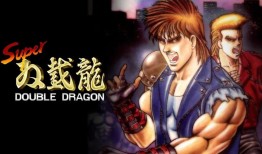 罪恶工具开发商3D新作《双截龙：复兴》即将登场双截龙格斗手机版下载「罪恶工具开发商3D新作《双截龙：复兴》即将登场」
