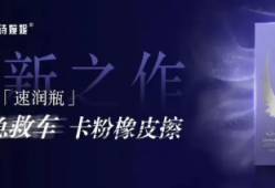 诗婉妮革新之作—「速润瓶」开启科技补水新风潮