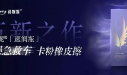 诗婉妮革新之作—「速润瓶」开启科技补水新风潮