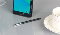 分辨率最高：三星Note Edge分辨率最高的手机「分辨率最高：三星Note Edge」