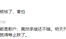 四个词