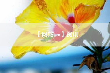 【网站seo】资讯 【网站seo】资讯