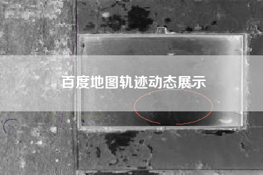百度地图轨迹动态展示 百度地图轨迹动态展示