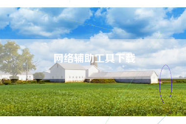 网络辅助工具下载 网络辅助工具下载