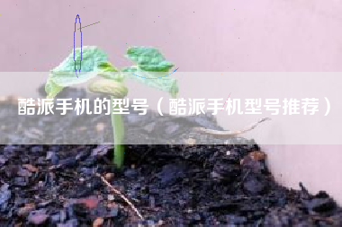 酷派手机的型号（酷派手机型号推荐）