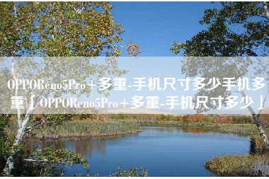 OPPOReno5Pro+多重-手机尺寸多少手机多重「OPPOReno5Pro+多重-手机尺寸多少」