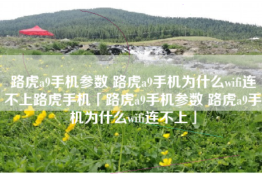 路虎a9手机参数 路虎a9手机为什么wifi连不上路虎手机「路虎a9手机参数 路虎a9手机为什么wifi连不上」