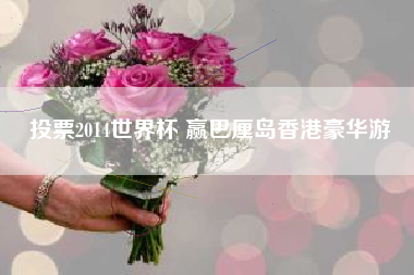 投票2014世界杯 赢巴厘岛香港豪华游 投票2014世界杯 赢巴厘岛香港豪华游